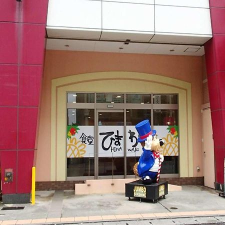 Hotel Stork Naha Shintoshin - Vacation Stay 27627V Exterior foto