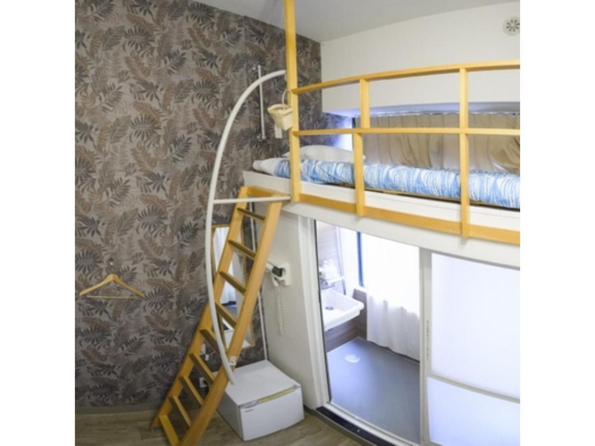 Hotel Stork Naha Shintoshin - Vacation Stay 27627V Exterior foto