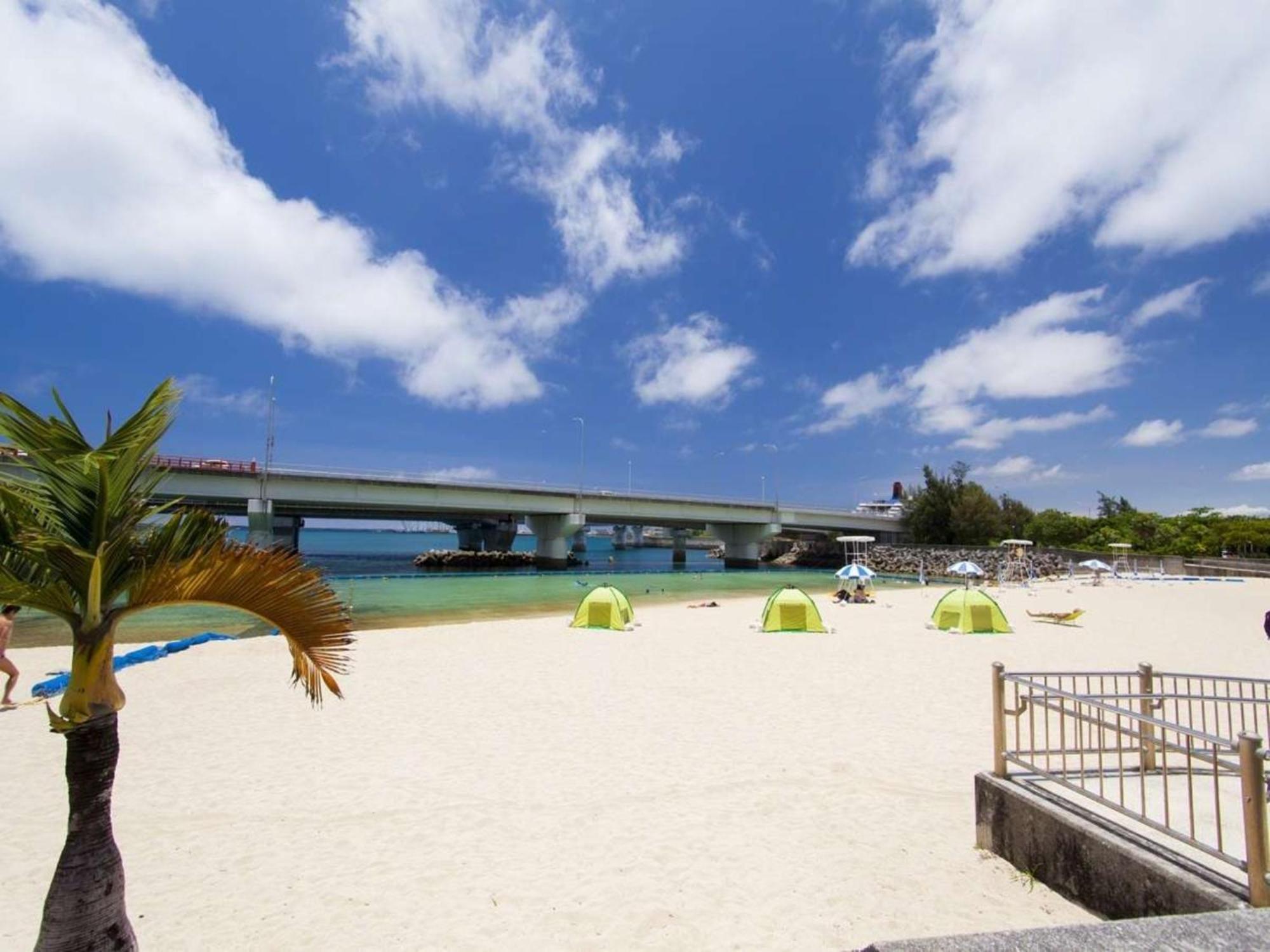 Hotel Stork Naha Shintoshin - Vacation Stay 27627V Exterior foto