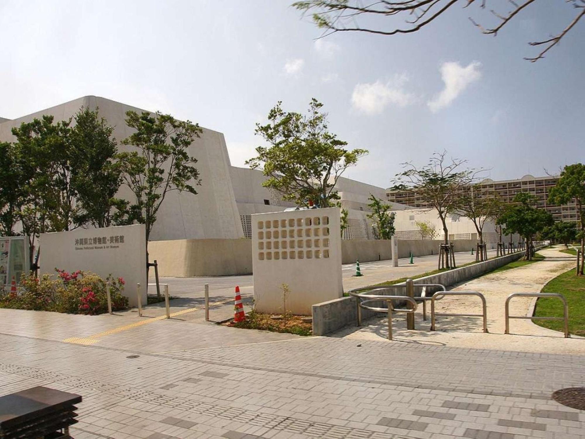 Hotel Stork Naha Shintoshin - Vacation Stay 27627V Exterior foto