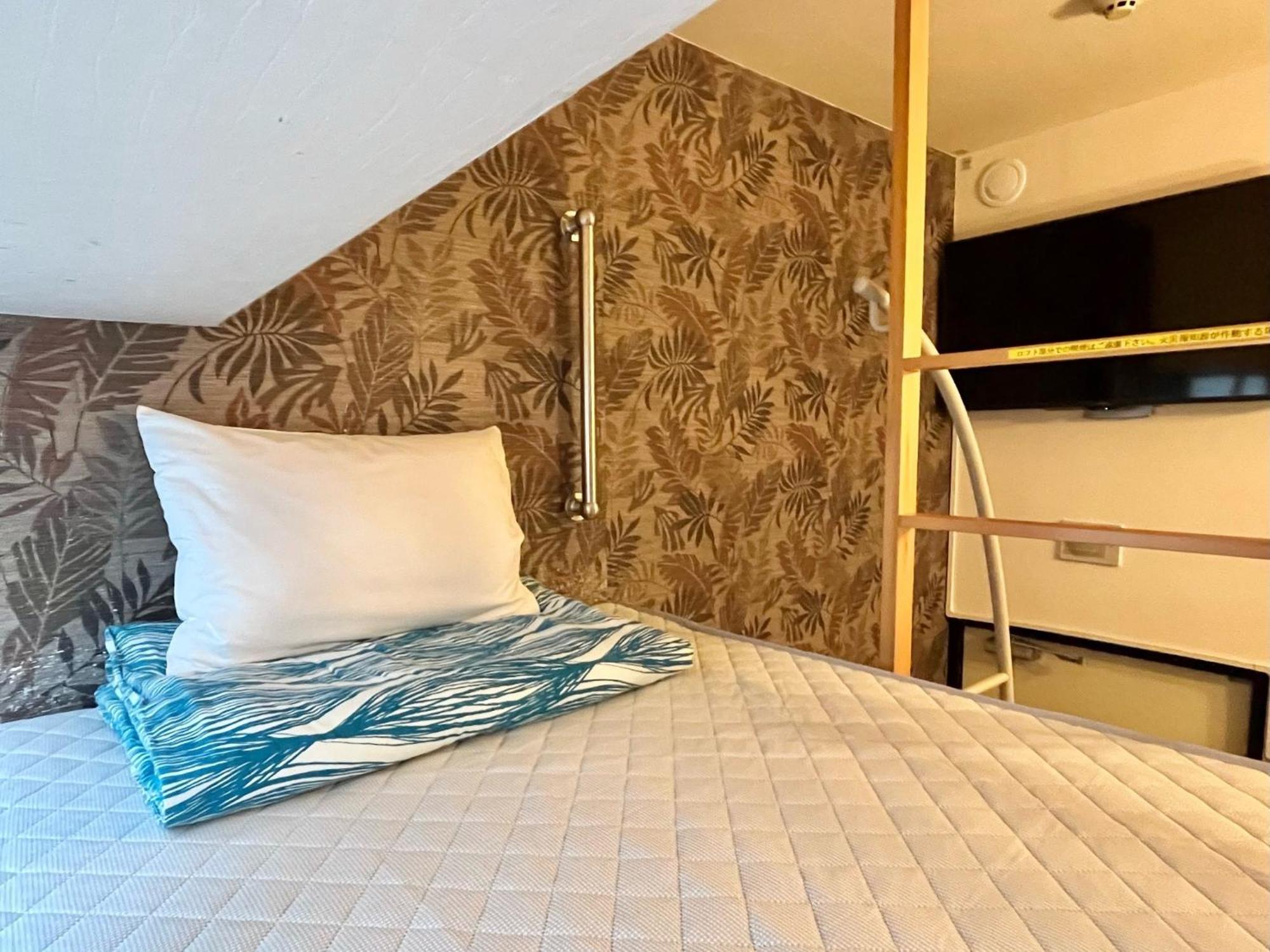 Hotel Stork Naha Shintoshin - Vacation Stay 27627V Exterior foto